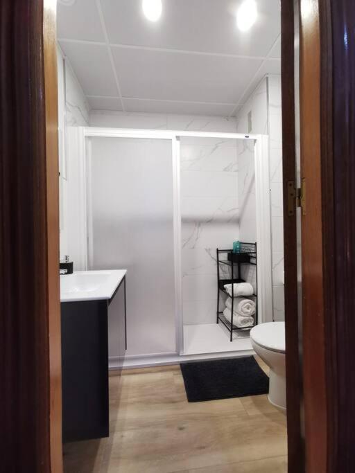 Apartamento En La Cala Del Moral Zewnętrze zdjęcie