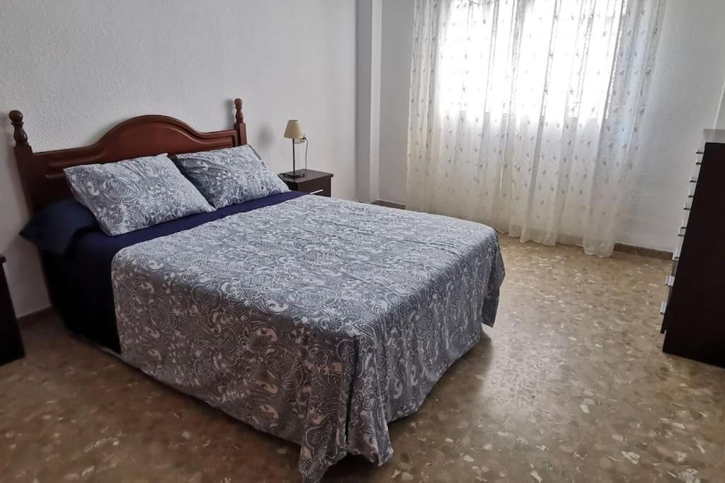 Apartamento En La Cala Del Moral Zewnętrze zdjęcie