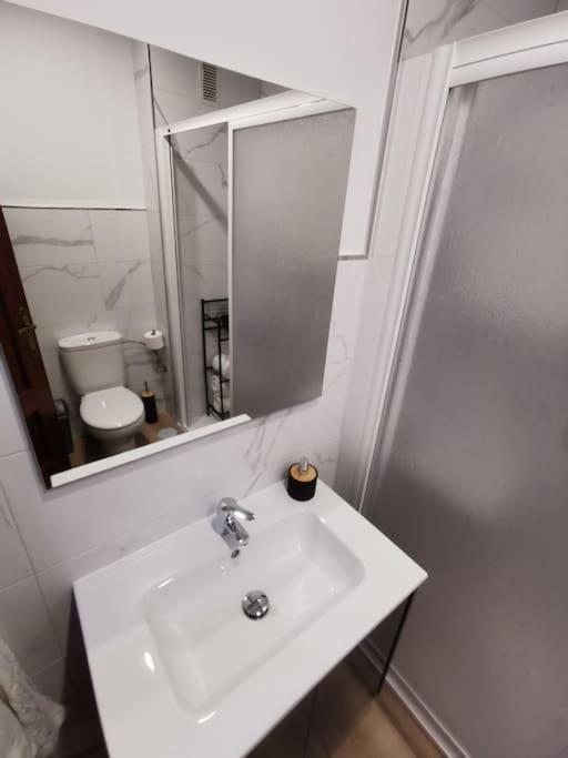 Apartamento En La Cala Del Moral Zewnętrze zdjęcie