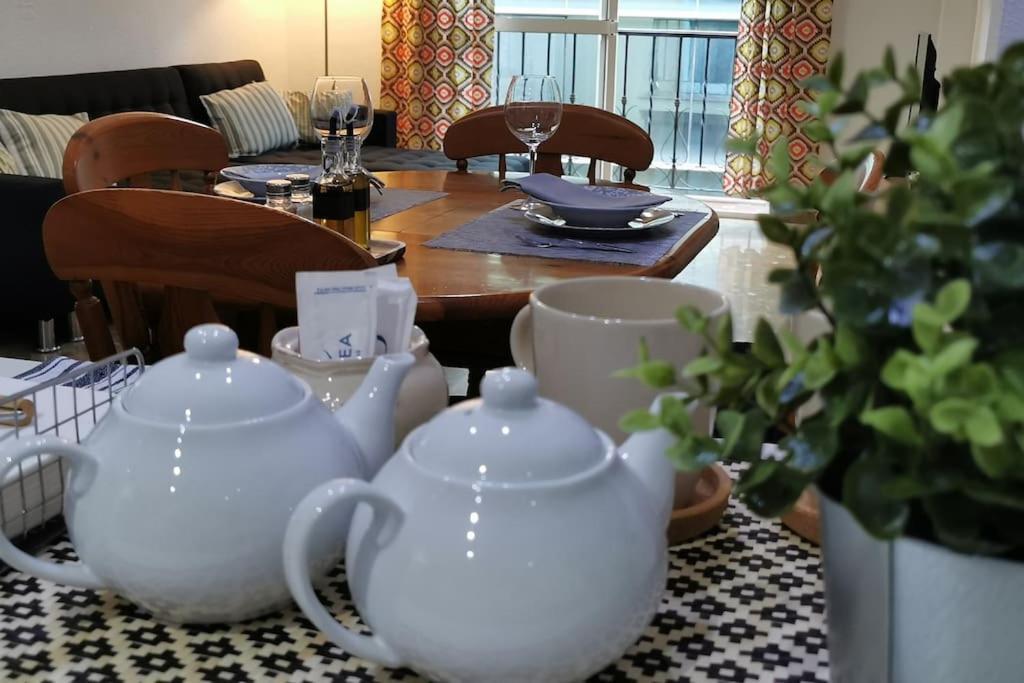 Apartamento En La Cala Del Moral Zewnętrze zdjęcie